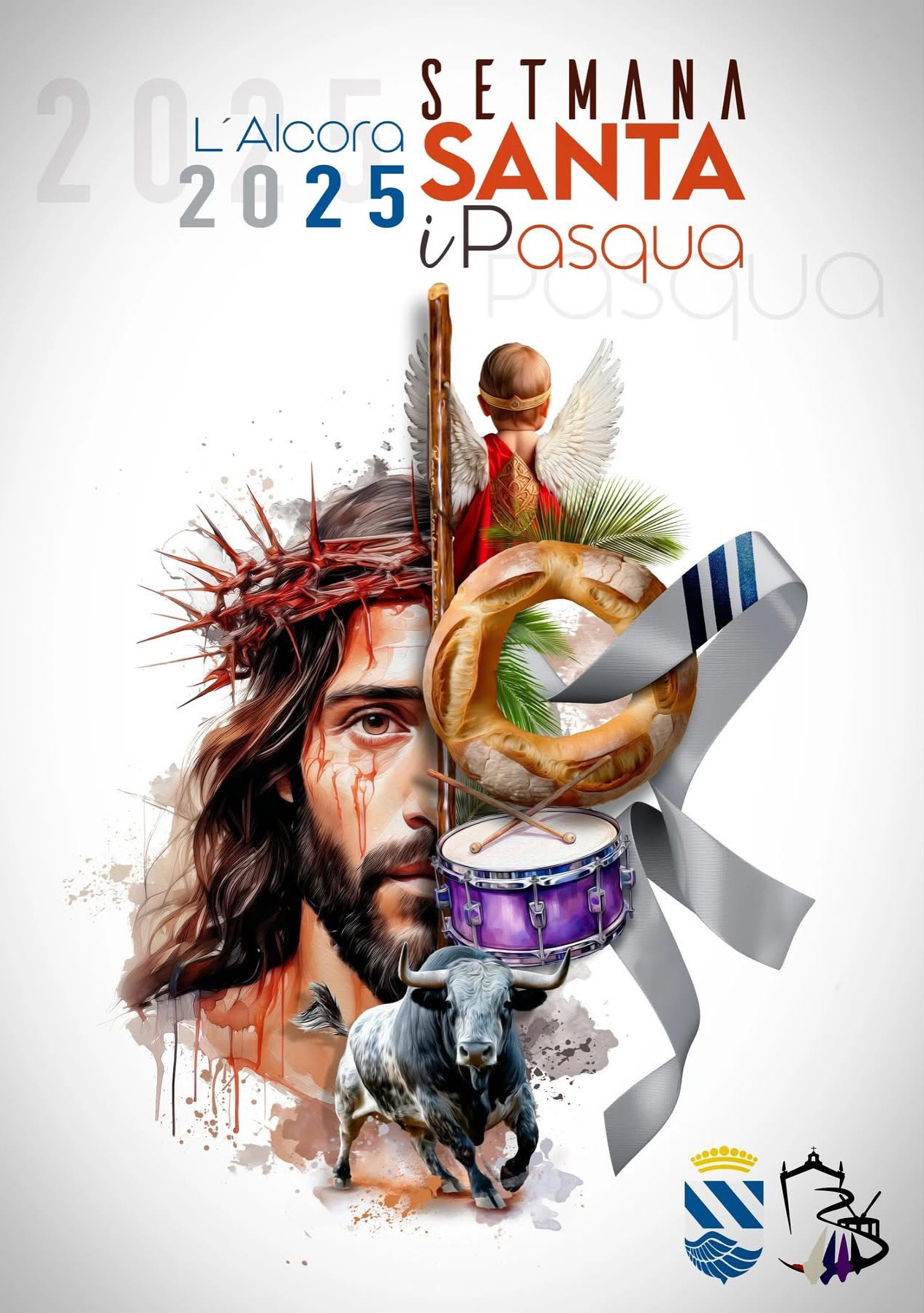 Semana Santa en L'Alcora  